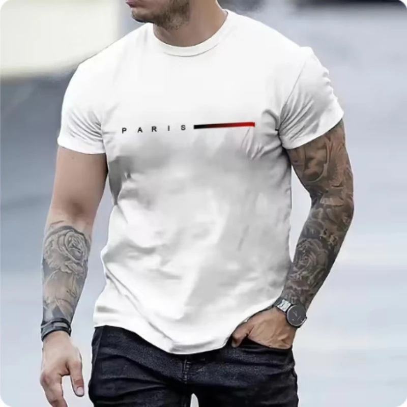 Completo casual da uomo PARIS, - Paris Fashion Men recensione e prezzo