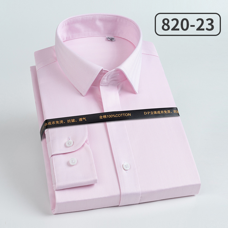 Camicie eleganti da uomo a rig - Dress Shirt Non-Iron recensione e prezzo