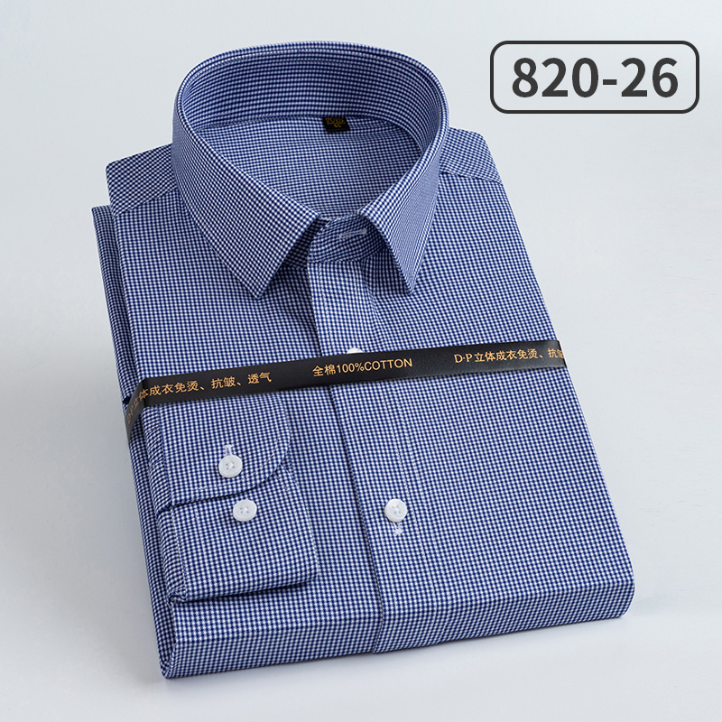 Camicie eleganti da uomo a rig - Dress Shirt Non-Iron recensione e prezzo