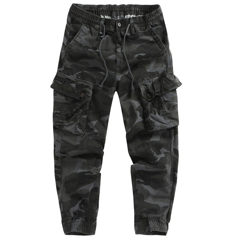 Nuovi Pantaloni Cargo Casual d - Cargo Jogger Pants recensione e prezzo