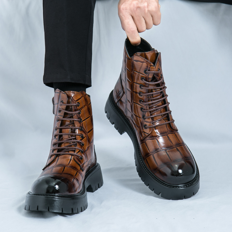 Stivaletti Chelsea moda uomo e - Men'S Fashion Brand recensione e prezzo