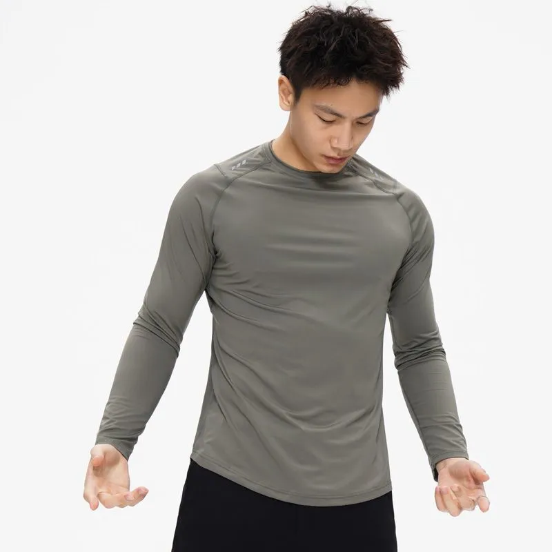 Maglia a compressione a manich - Compression Shirt Workout recensione e prezzo