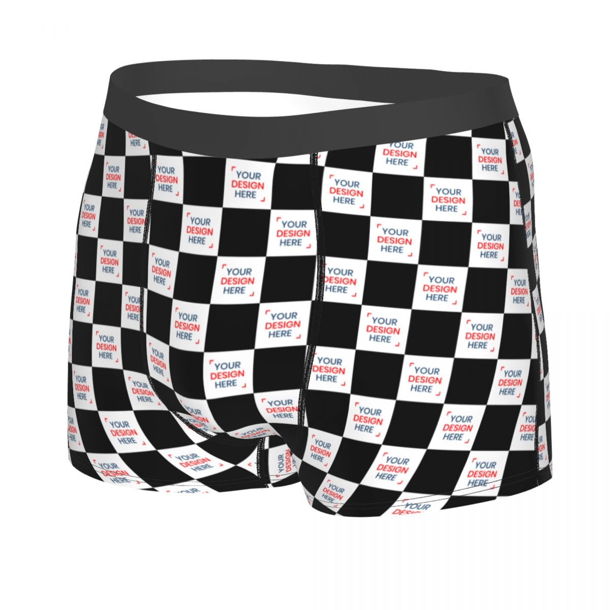 Boxer Personalizzati alla Moda - Men'S Fashion Underwear recensione e prezzo