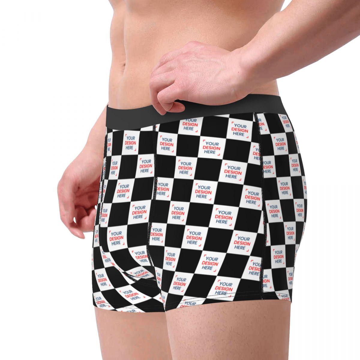 Boxer Personalizzati alla Moda - Men'S Fashion Underwear recensione e prezzo
