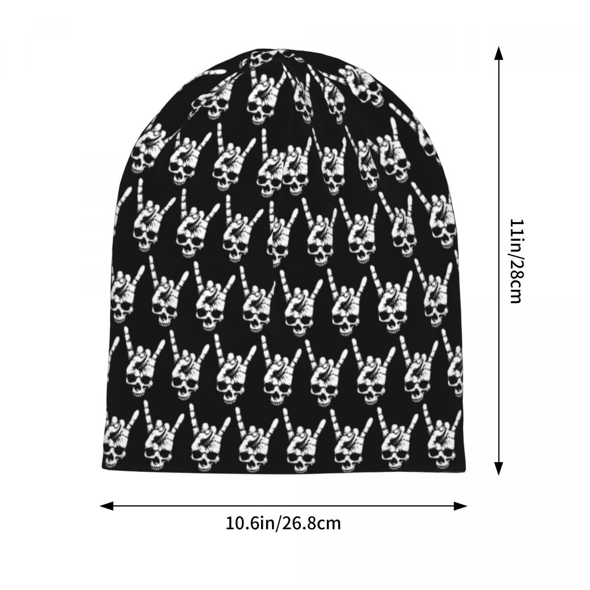 Heavy Metal anni '60 Punk Rock - Men'S Fashion 1960S recensione e prezzo