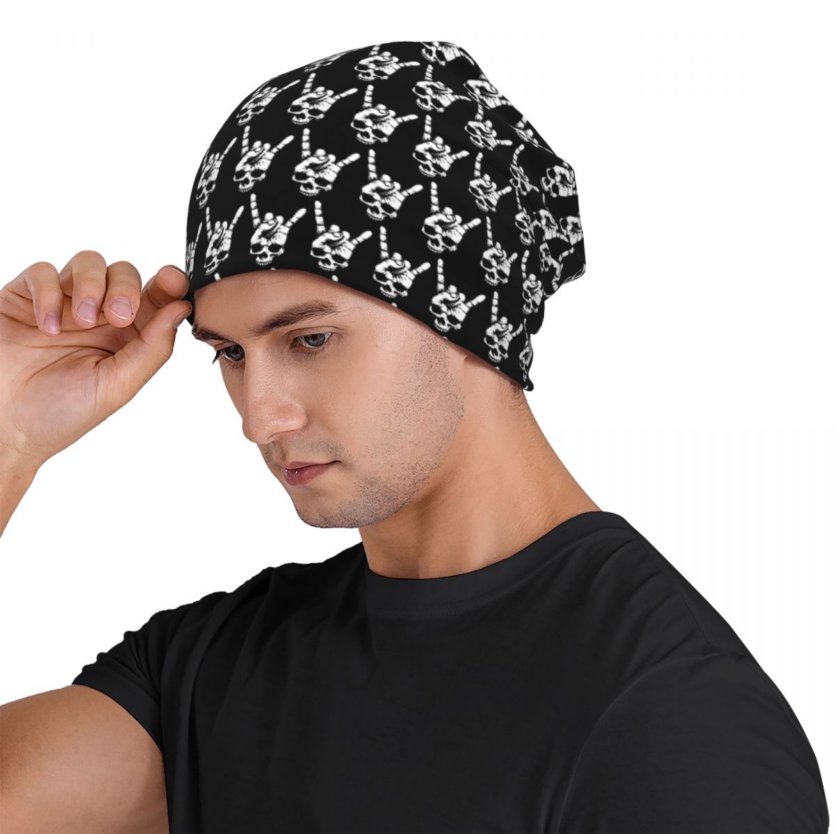Heavy Metal anni '60 Punk Rock - Men'S Fashion 1960S recensione e prezzo