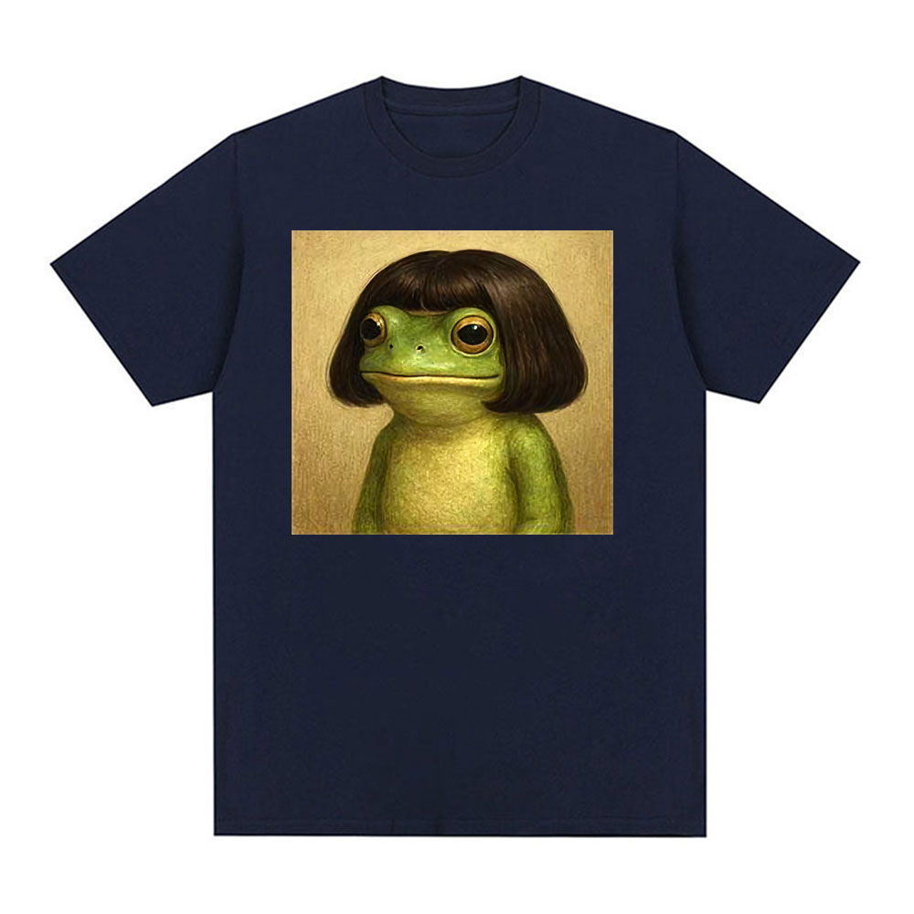 T-shirt divertente con faccia  - Men'S Fashion Haircuts recensione e prezzo