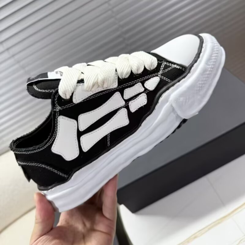 Scarpe casual con suola spessa - Men'S Fashion News recensione e prezzo