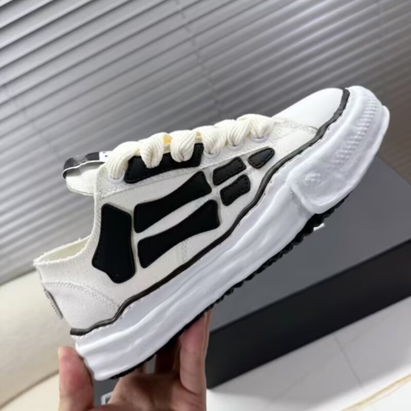 Scarpe casual con suola spessa - Men'S Fashion News recensione e prezzo