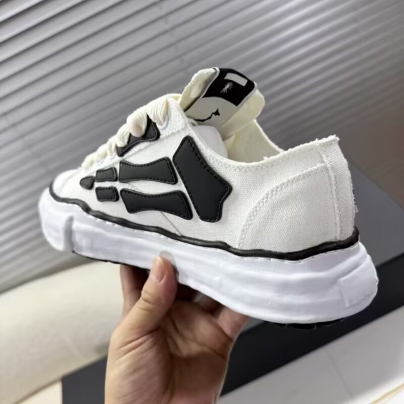 Scarpe casual con suola spessa - Men'S Fashion News recensione e prezzo