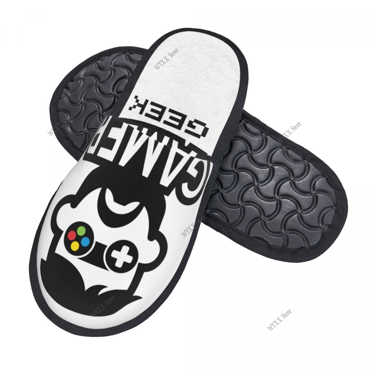 Pantofola in pelliccia per don - Men'S Fashion Houses recensione e prezzo