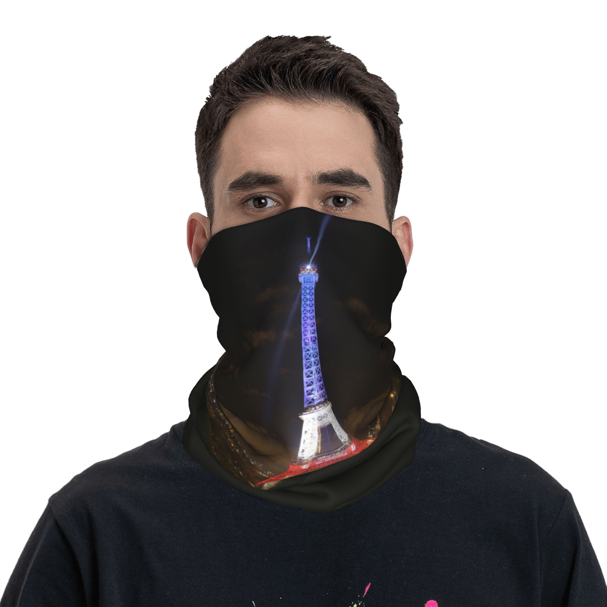 Sciarpa Multifunzione Invernal - Paris Fashion Men recensione e prezzo