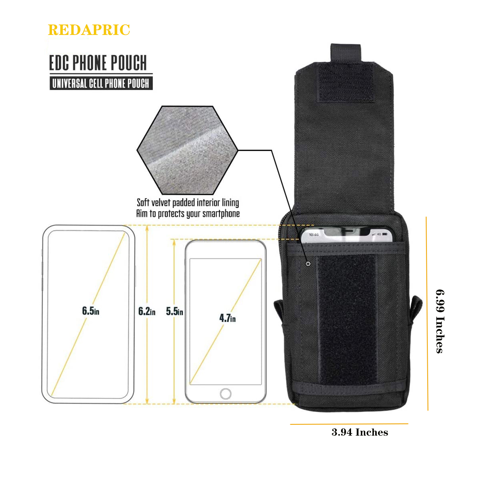 Marsupio tattico Molle Marsupi - Tactical Vest Men recensione e prezzo