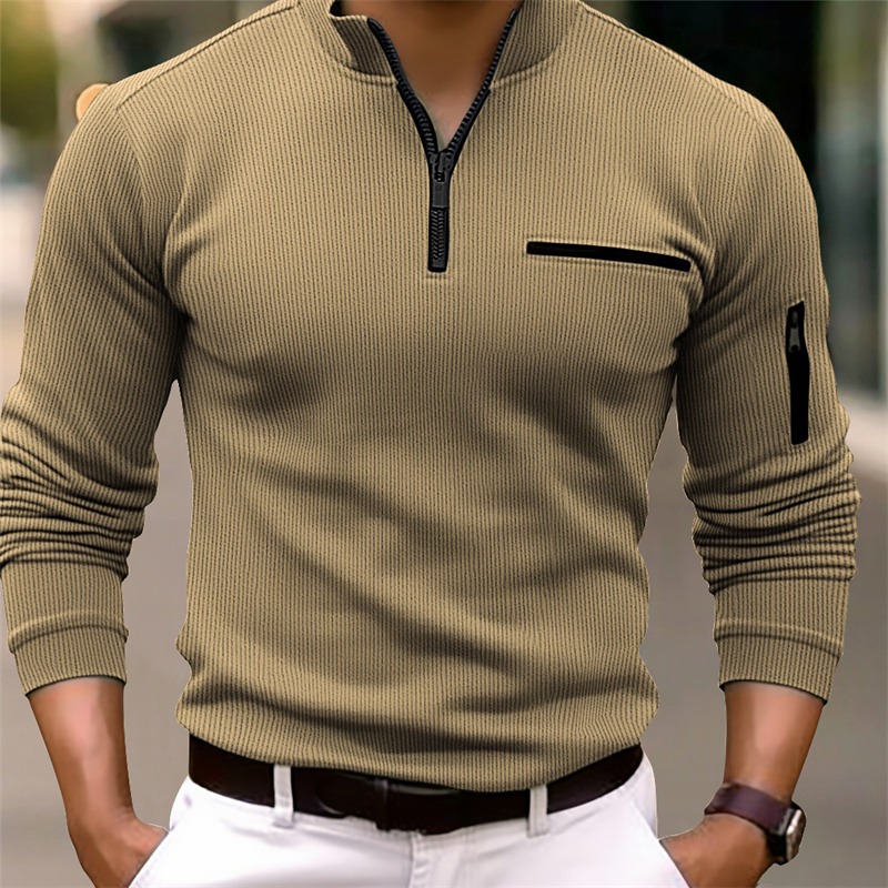 Nuova Camicia POLO Amazon di L - Amazon Men'S Fashion recensione e prezzo