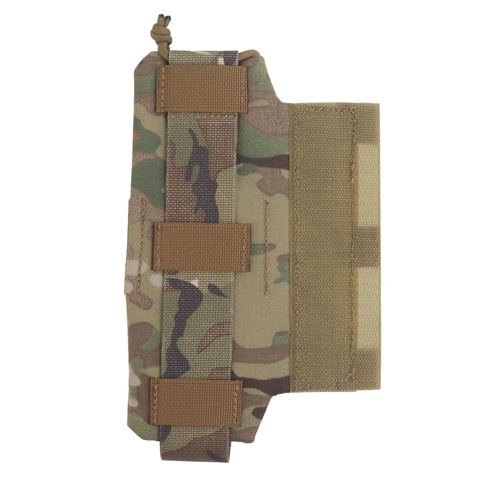Borsa Laterale Tattica Serie R - Tactical Vest Men recensione e prezzo