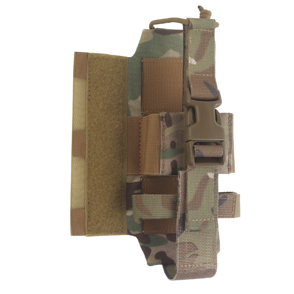 Borsa Laterale Tattica Serie R - Tactical Vest Men recensione e prezzo