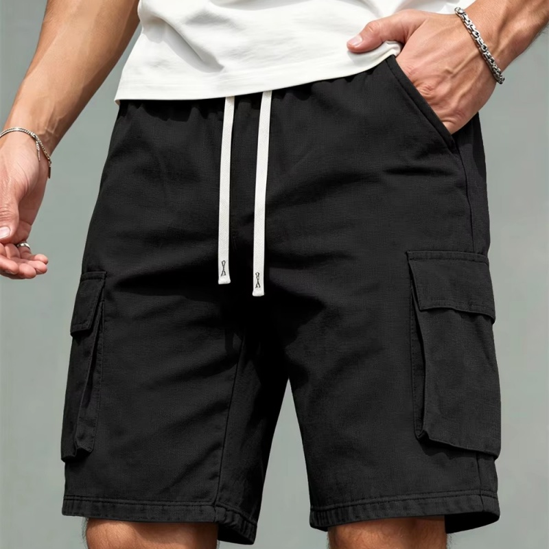 Pantaloncini cargo da uomo a g - Cargo Jogger Pants recensione e prezzo