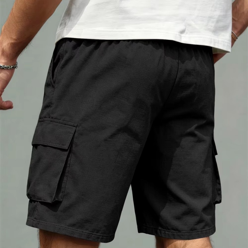 Pantaloncini cargo da uomo a g - Cargo Jogger Pants recensione e prezzo