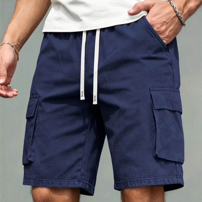 Pantaloncini cargo da uomo a g - Cargo Jogger Pants recensione e prezzo
