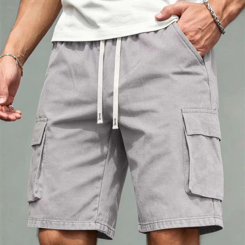 Pantaloncini cargo da uomo a g - Cargo Jogger Pants recensione e prezzo
