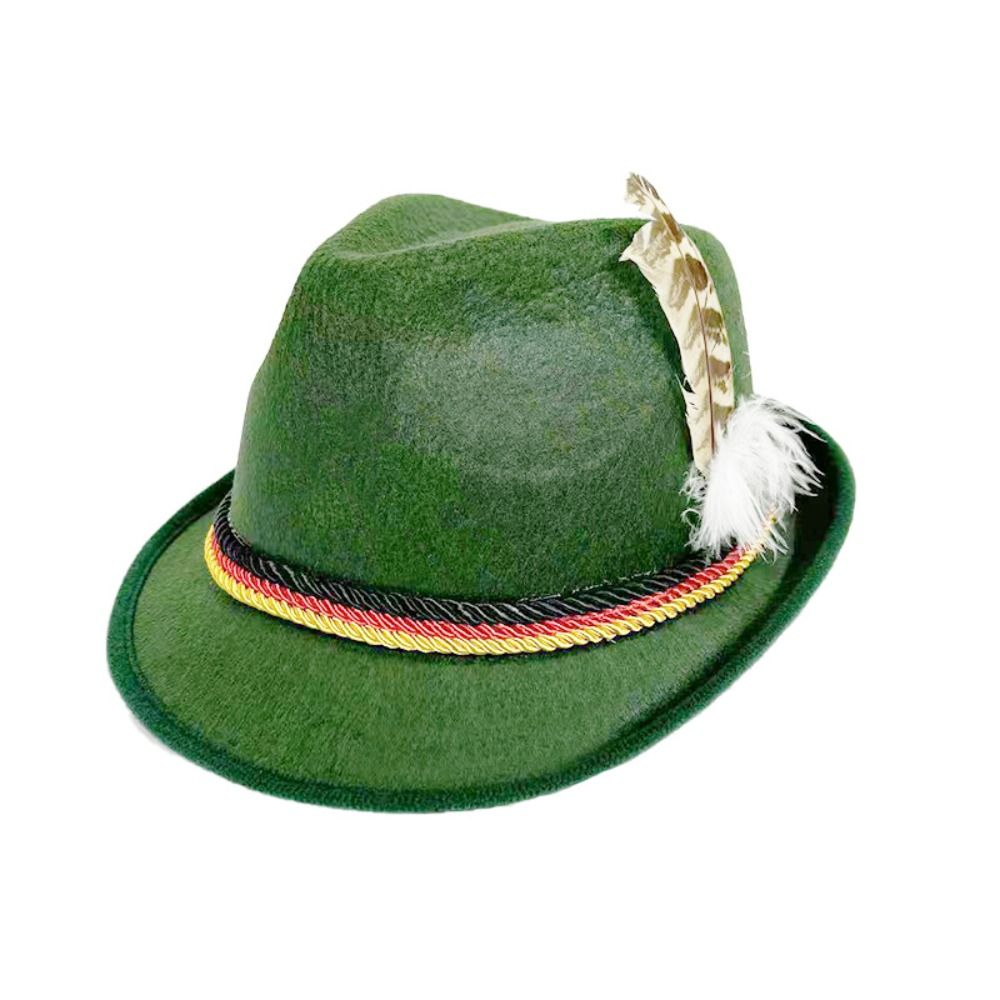 Cappello Fedora Oktoberfest al - Mens Fashion Bucket Hat recensione e prezzo