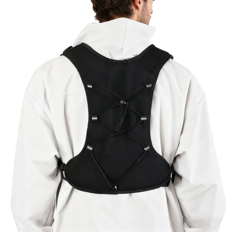 Gilet Tattico Riflettente Mult - Tactical Vest Men recensione e prezzo