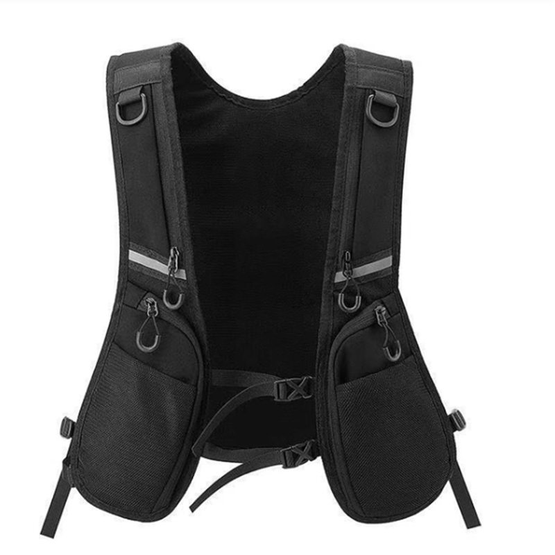 Gilet Tattico Riflettente Mult - Tactical Vest Men recensione e prezzo