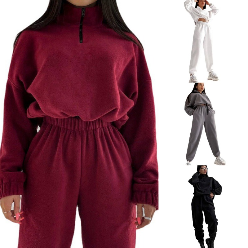 Nuovo Set Casual da Donna 2 Pe - Amazon Men'S Fashion recensione e prezzo