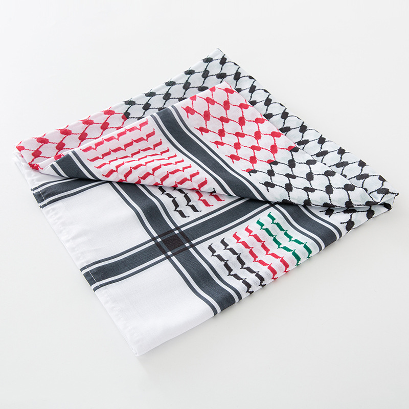 Uomini arabi Piazza Keffiyeh S - Mens Fashion Caps recensione e prezzo
