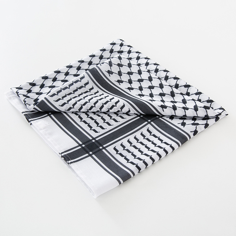 Uomini arabi Piazza Keffiyeh S - Mens Fashion Caps recensione e prezzo