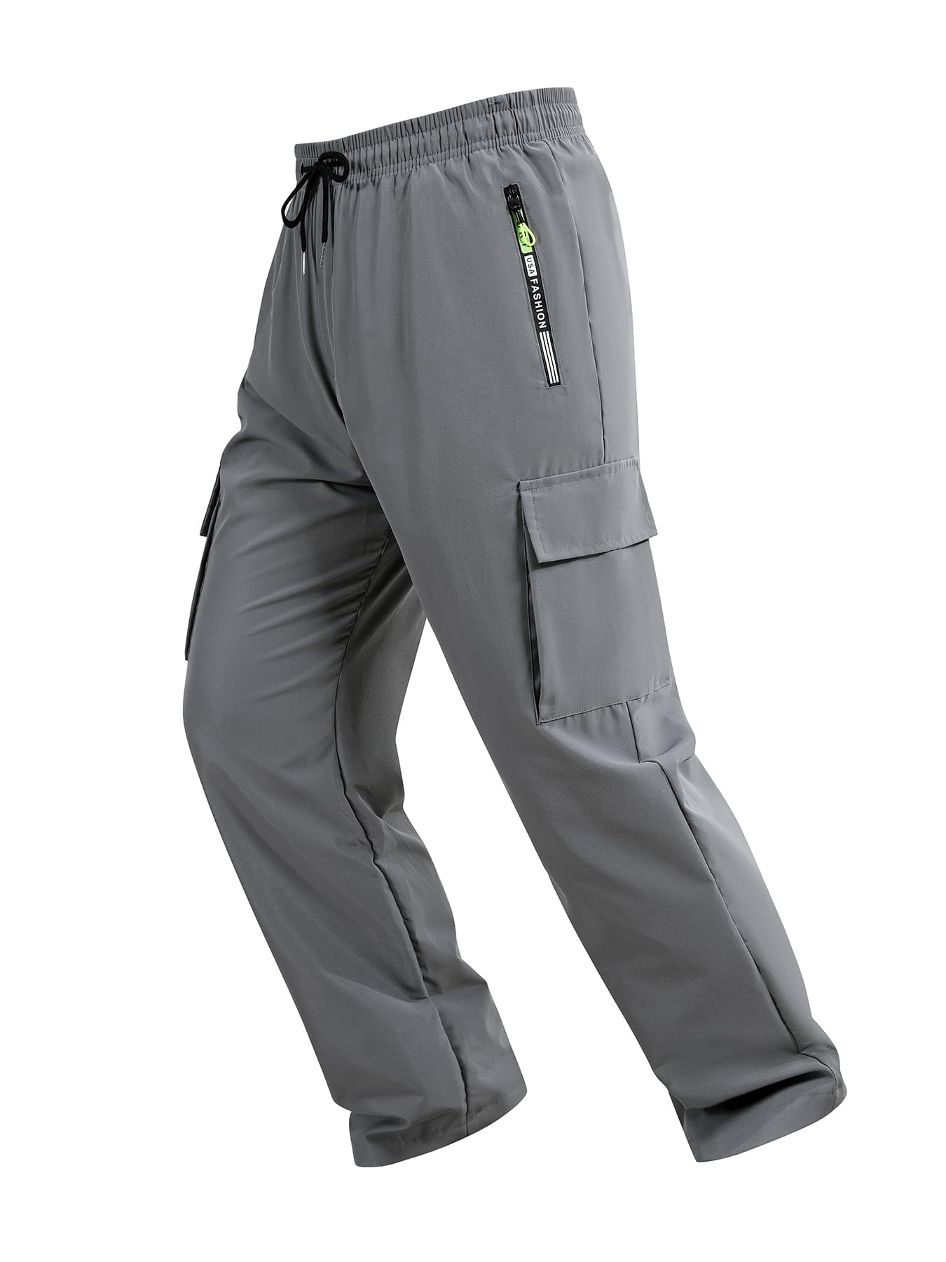 Pantaloni cargo da uomo primav - Cargo Jogger Pants recensione e prezzo