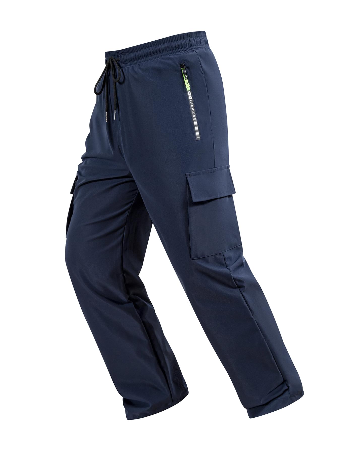 Pantaloni cargo da uomo primav - Cargo Jogger Pants recensione e prezzo