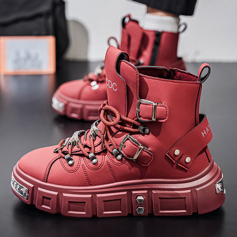 Stivali di marca originali per - Men'S Fashion News recensione e prezzo