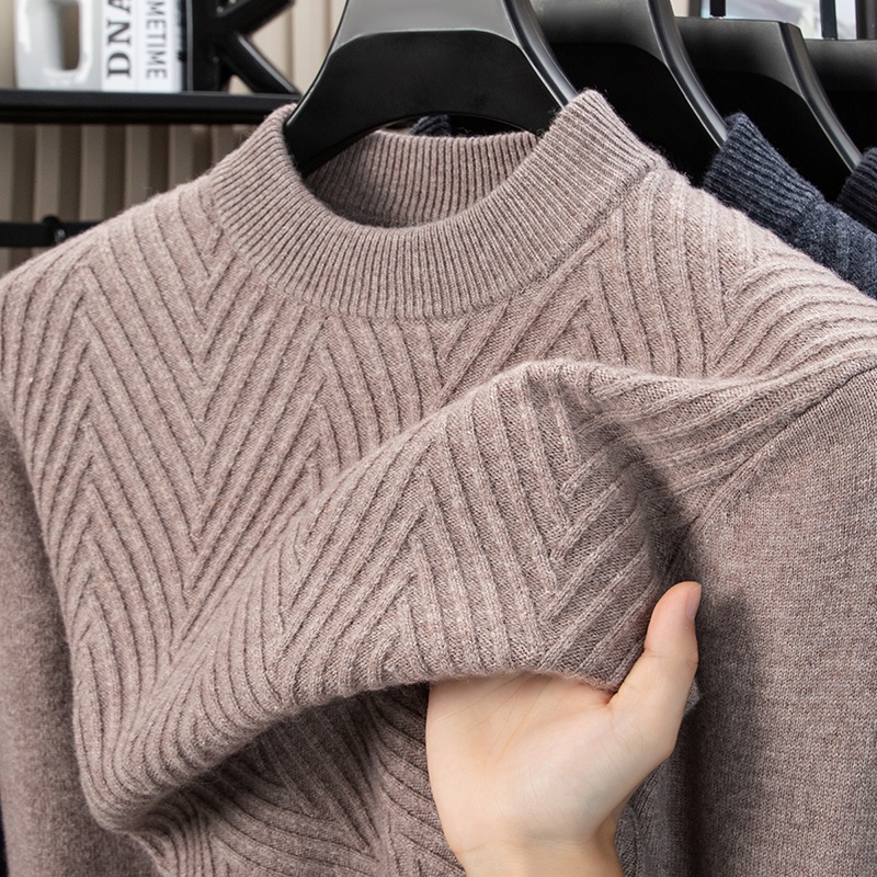 Maglione 100% Cashmere da Uomo - Knitted Cardigan Men recensione e prezzo