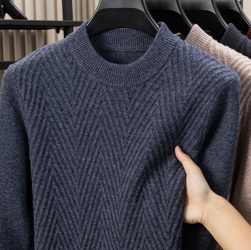 Maglione 100% Cashmere da Uomo - Knitted Cardigan Men recensione e prezzo