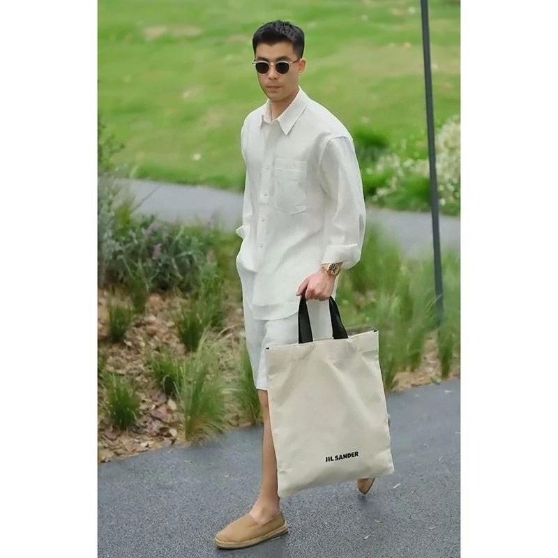 Completo Estivo Casual da Uomo - Mens Fashion Trends 2026 recensione e prezzo