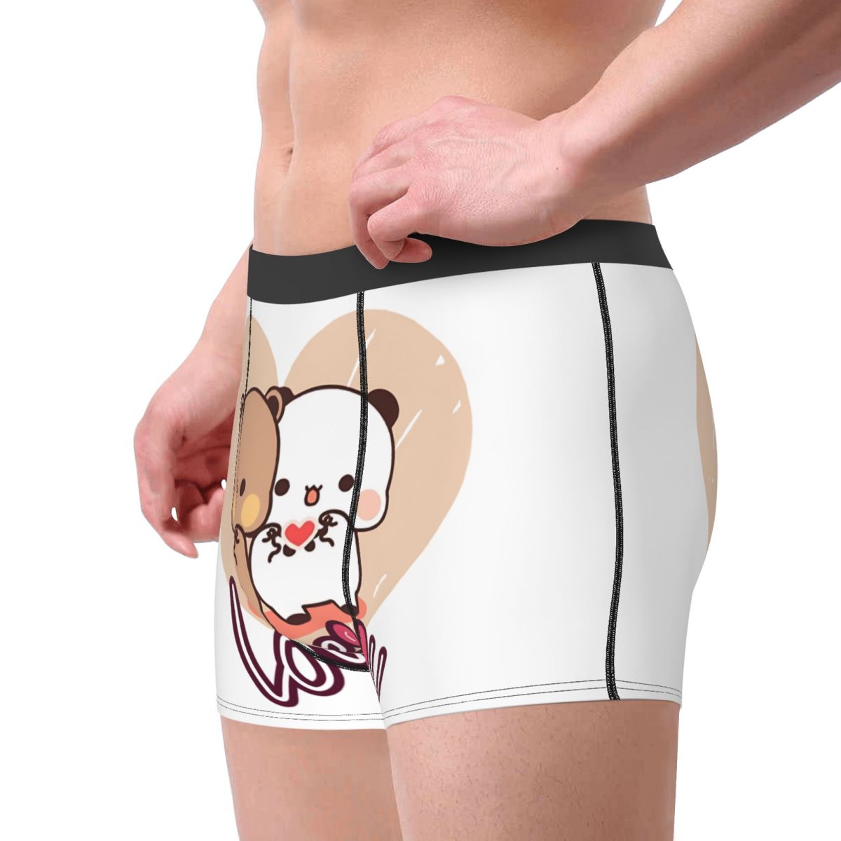 Pantaloncini boxer Fashion Pan - Men'S Fashion Underwear recensione e prezzo