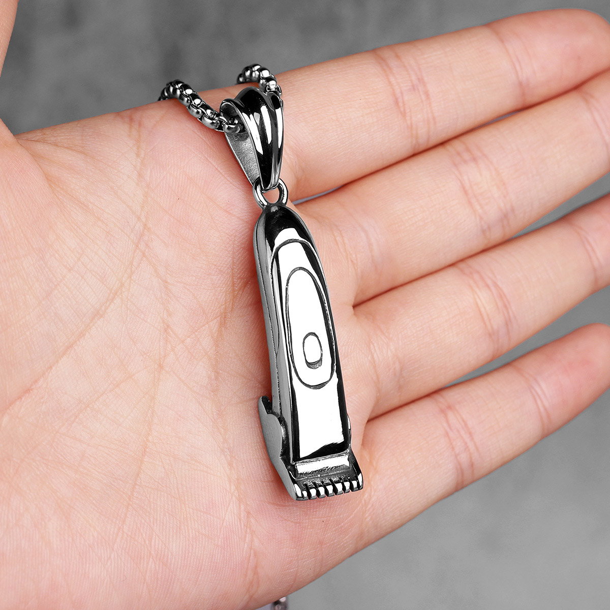 Barbiere Rasoio Taglio di cape - Men'S Fashion Haircuts recensione e prezzo