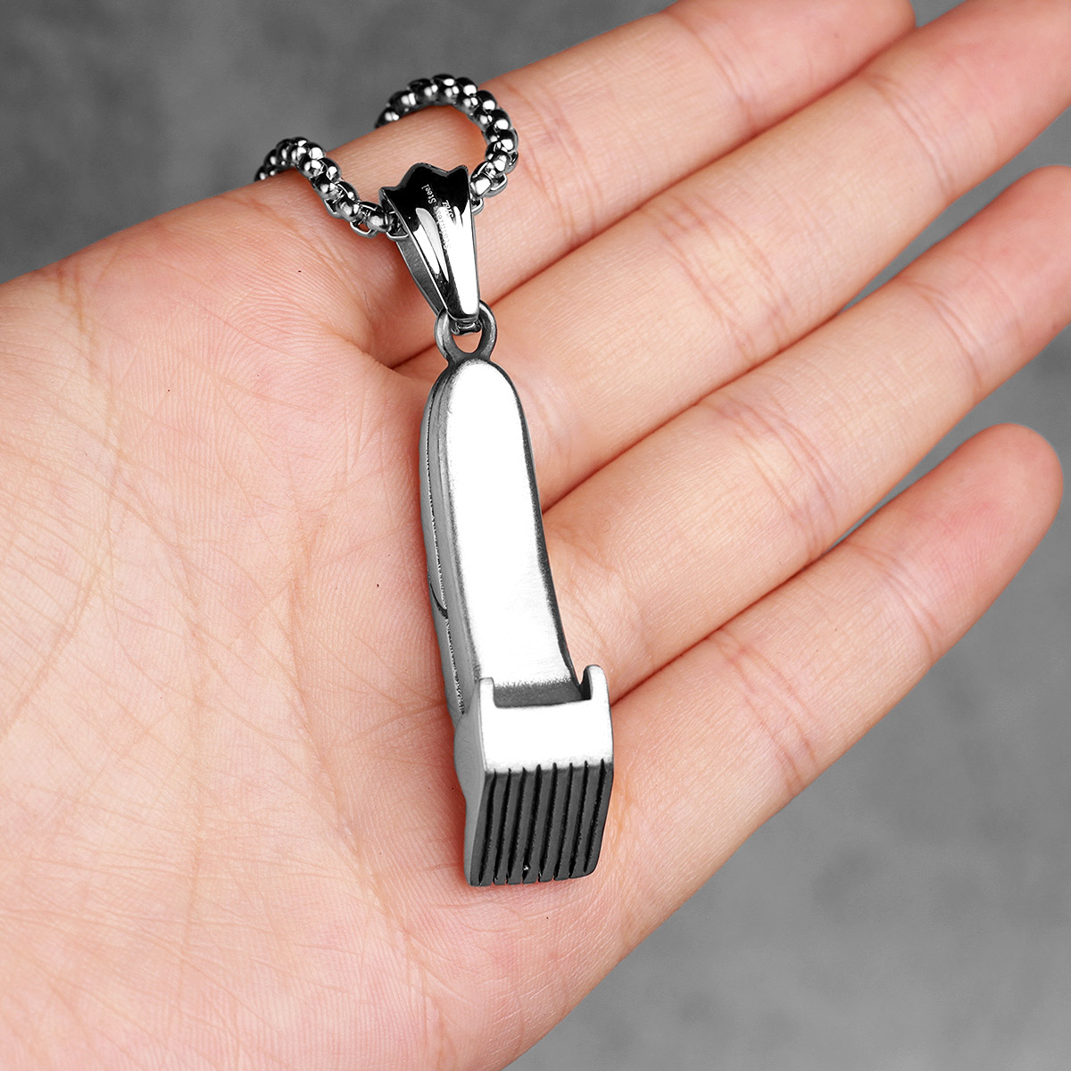 Barbiere Rasoio Taglio di cape - Men'S Fashion Haircuts recensione e prezzo