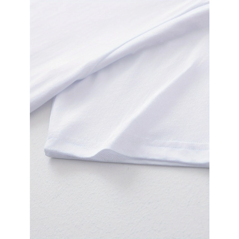 T-shirt da uomo a maniche cort - Paris Fashion Men recensione e prezzo