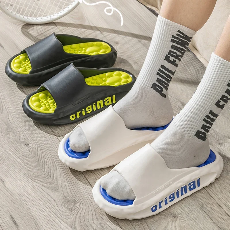 Ciabatte Massaggianti Cloud da - Men'S Fashion Houses recensione e prezzo