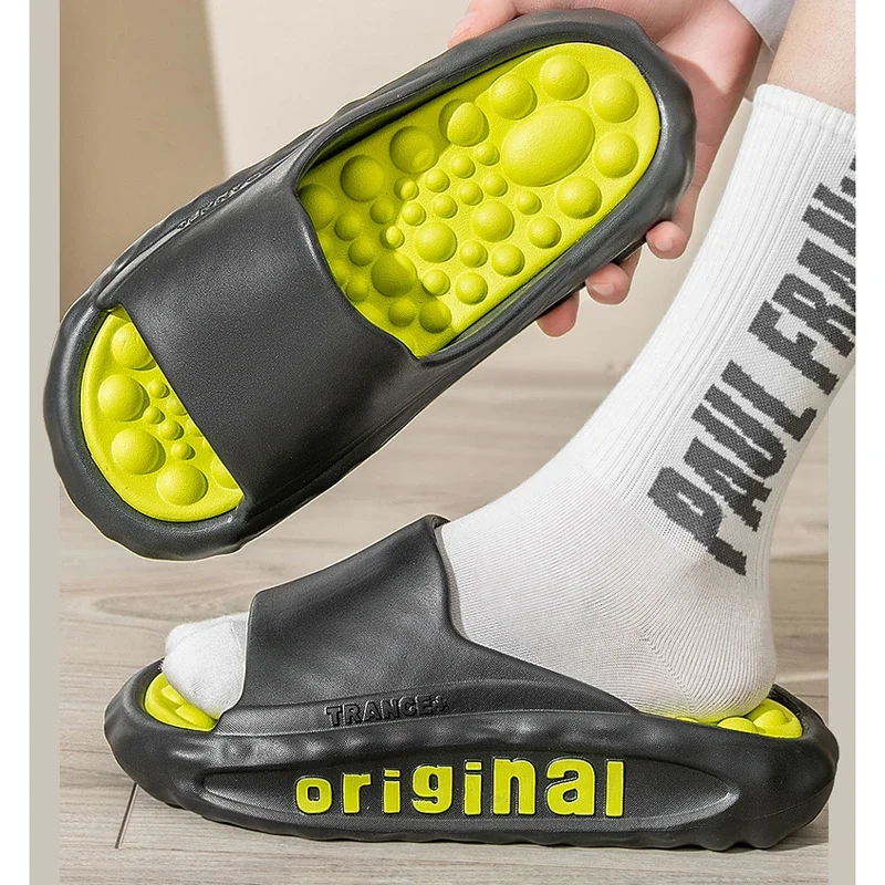 Ciabatte Massaggianti Cloud da - Men'S Fashion Houses recensione e prezzo