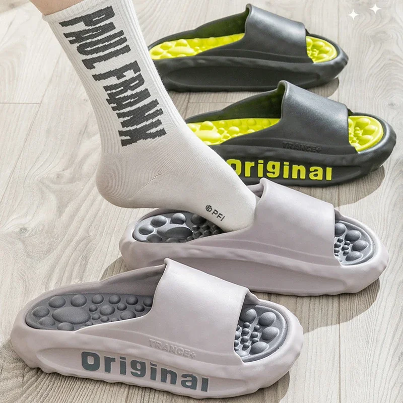 Ciabatte Massaggianti Cloud da - Men'S Fashion Houses recensione e prezzo