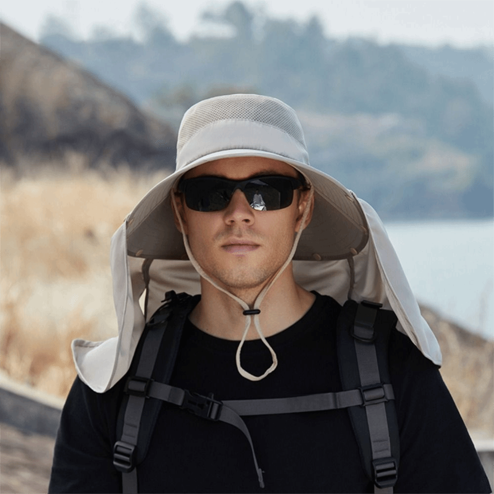 Cappello da Sole alla Moda per - Mens Fashion Bucket Hat recensione e prezzo