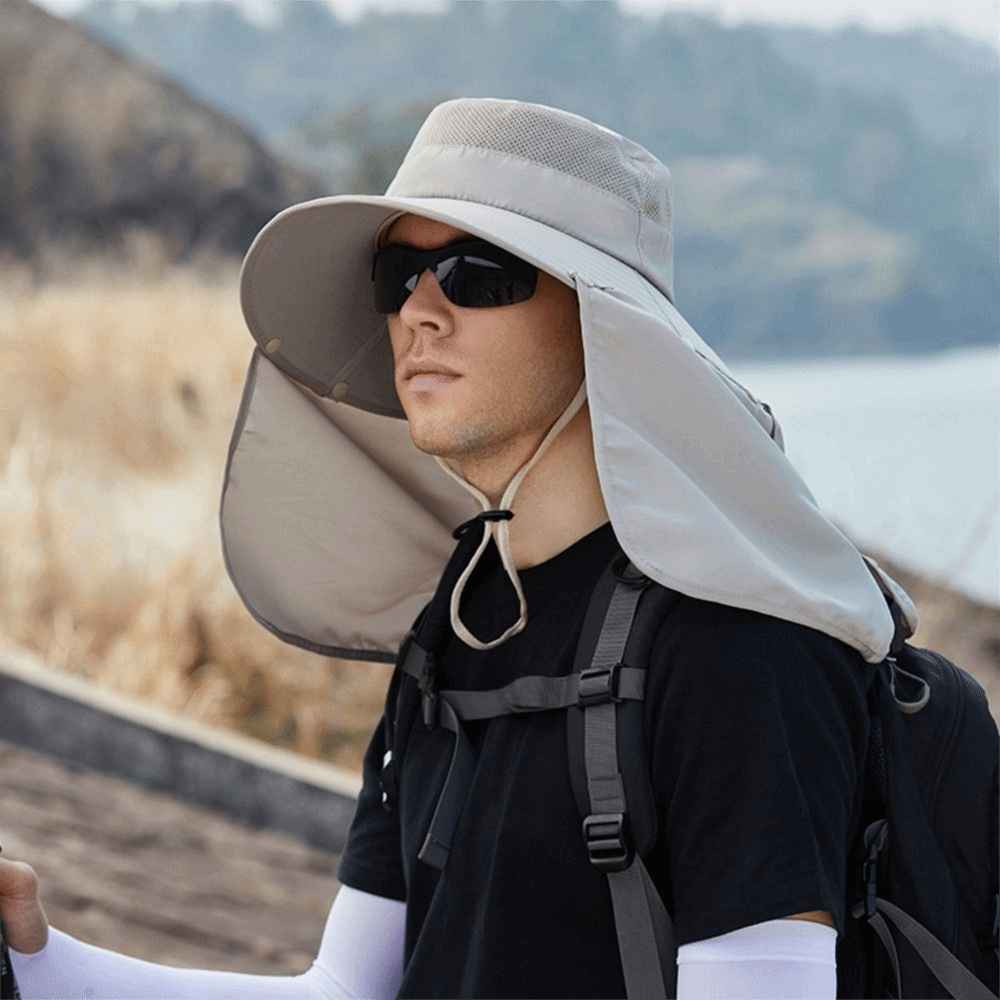 Cappello da Sole alla Moda per - Mens Fashion Bucket Hat recensione e prezzo