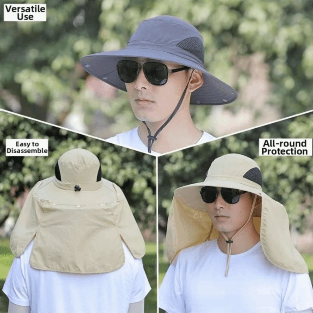 Cappello da Sole alla Moda per - Mens Fashion Caps recensione e prezzo