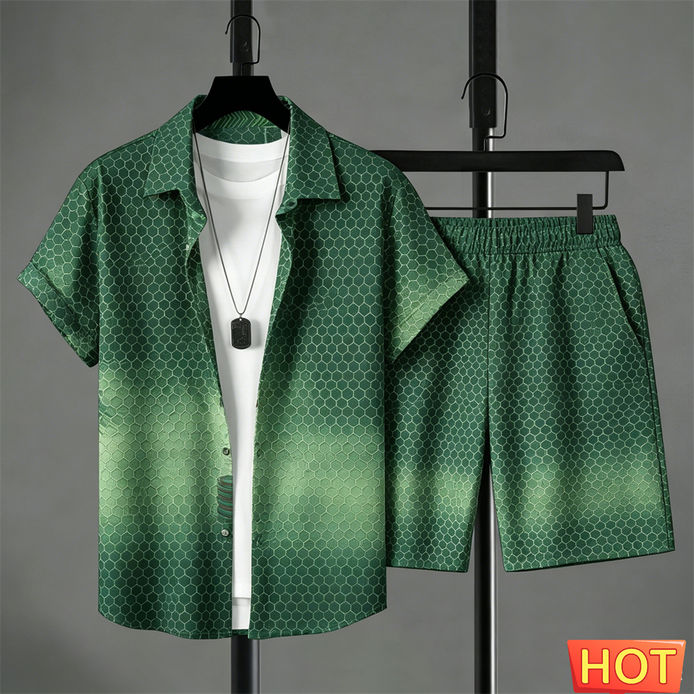 Completo Estivo da Uomo: Set C - Mens Fashion Clothes recensione e prezzo