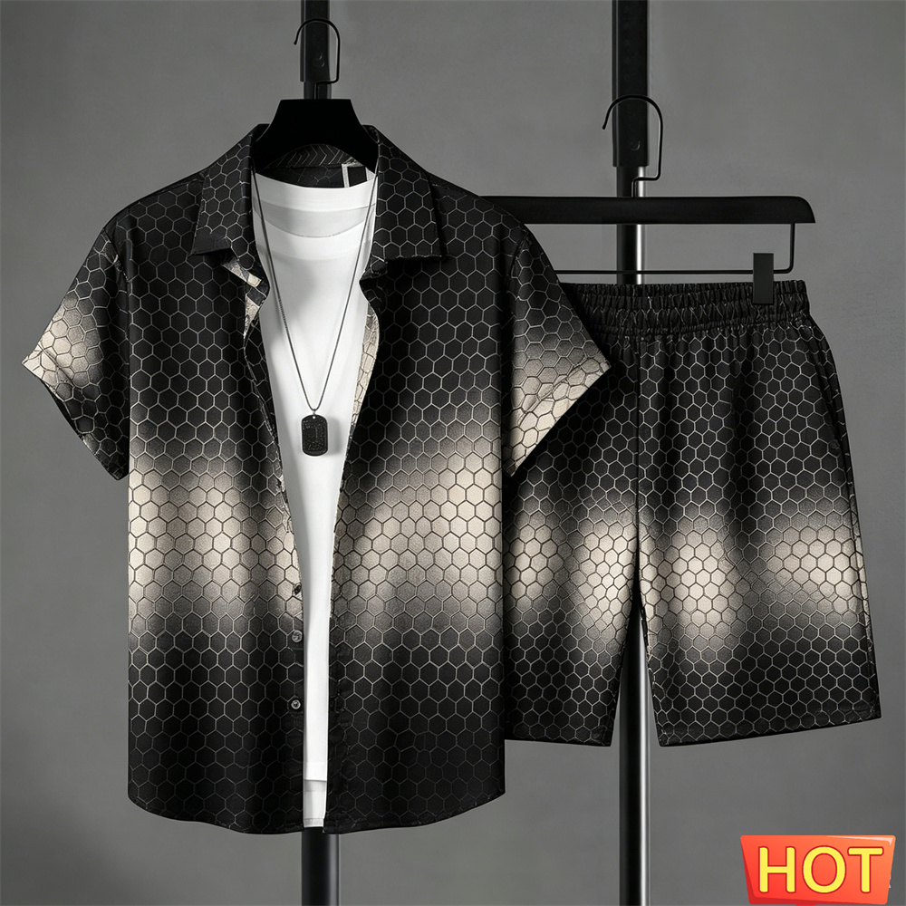 Completo Estivo da Uomo: Set C - Mens Fashion Clothes recensione e prezzo