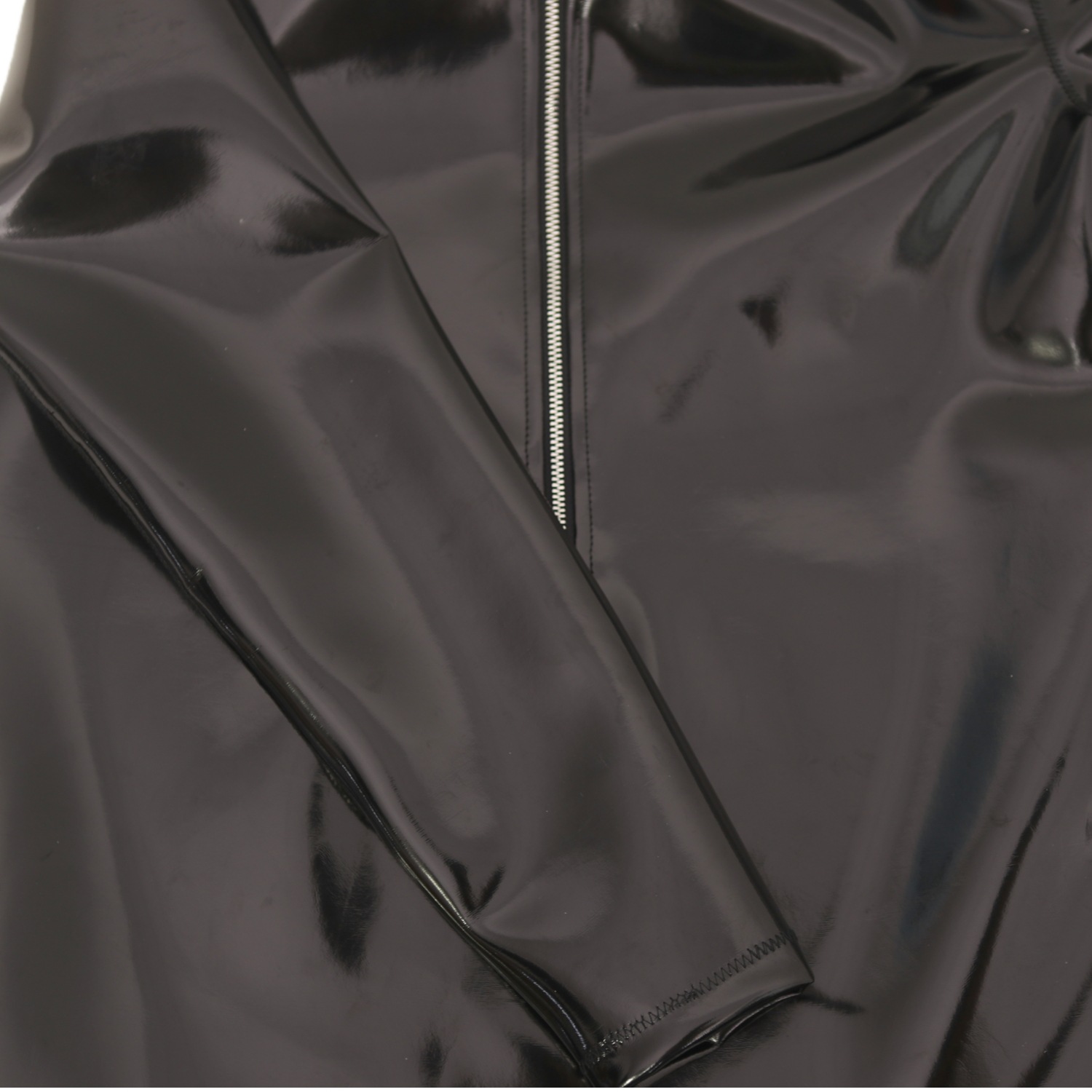 T-shirt da uomo sexy in PVC lu - Men'S Fashion Trends recensione e prezzo