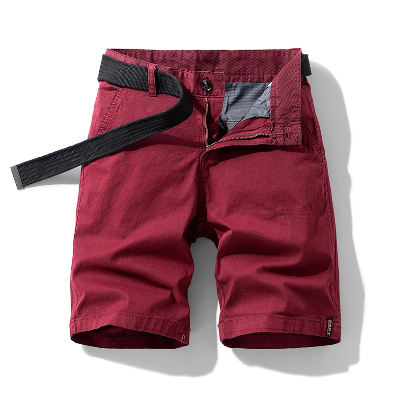 New Summer Men Cotton Cargo Sh - Cargo Jogger Pants recensione e prezzo